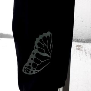 hey guys! :) I'm selling these sweat pants from shein!!